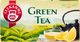 Teekanne GREEN TEA LEMON 3981441 1