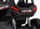 3Z Pojazd Buggy UTV Czarny 12