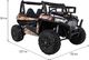 3Z Pojazd Buggy UTV Czarny 1
