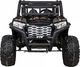 3Z Pojazd Buggy UTV Czarny 2