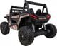 3Z Pojazd Buggy UTV Czarny 4