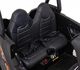 3Z Pojazd Buggy UTV Czarny 9