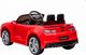 3Z Pojazd Chevrolet CAMARO 2SS Czerwony 3