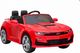 3Z Pojazd Chevrolet CAMARO 2SS Czerwony 5