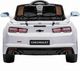 3Z Pojazd Chevrolet CAMARO 2SS Biały 3