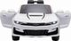 3Z Pojazd Chevrolet CAMARO 2SS Biały 5