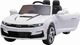 3Z Pojazd Chevrolet CAMARO 2SS Biały 6