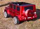 Import SUPER-TOYS MERCEDES G63 AMG DLA 2 DZIECI, 24V, 4X4, MIĘKKIE KOŁA EVA, MIĘKKIE SIEDZENIE, LAKIER POLEROWANY FULL OPCJA/S-307 15