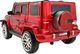 Import SUPER-TOYS MERCEDES G63 AMG DLA 2 DZIECI, 24V, 4X4, MIĘKKIE KOŁA EVA, MIĘKKIE SIEDZENIE, LAKIER POLEROWANY FULL OPCJA/S-307 17