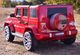 Import SUPER-TOYS MERCEDES G63 AMG DLA 2 DZIECI, 24V, 4X4, MIĘKKIE KOŁA EVA, MIĘKKIE SIEDZENIE, LAKIER POLEROWANY FULL OPCJA/S-307 20