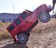 Import SUPER-TOYS MERCEDES G63 AMG DLA 2 DZIECI, 24V, 4X4, MIĘKKIE KOŁA EVA, MIĘKKIE SIEDZENIE, LAKIER POLEROWANY FULL OPCJA/S-307 26