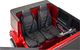 Import SUPER-TOYS MERCEDES G63 AMG DLA 2 DZIECI, 24V, 4X4, MIĘKKIE KOŁA EVA, MIĘKKIE SIEDZENIE, LAKIER POLEROWANY FULL OPCJA/S-307 28