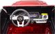 Import SUPER-TOYS MERCEDES G63 AMG DLA 2 DZIECI, 24V, 4X4, MIĘKKIE KOŁA EVA, MIĘKKIE SIEDZENIE, LAKIER POLEROWANY FULL OPCJA/S-307 34