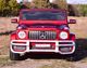 Import SUPER-TOYS MERCEDES G63 AMG DLA 2 DZIECI, 24V, 4X4, MIĘKKIE KOŁA EVA, MIĘKKIE SIEDZENIE, LAKIER POLEROWANY FULL OPCJA/S-307 9