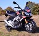 Import SUPER-TOYS ORYGINALNY MOTOR APRILIA TUONO MIĘKKIE KOŁA, SUPER WERSJA/ A-010 14