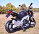 Import SUPER-TOYS ORYGINALNY MOTOR APRILIA TUONO MIĘKKIE KOŁA, SUPER WERSJA/ A-010 19
