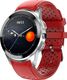 Smartwatch Watchmark WLT10 Czerwony 5