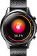 Smartwatch Watchmark WF800 Czarny (WF800) 9