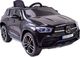 Import SUPER-TOYS MERCEDES GLE 450 4MATIC, MIĘKKIE SIEDZENIE, MIĘKKIE KOŁA, FULL OPCJA/QY1988 10