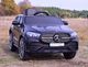 Import SUPER-TOYS MERCEDES GLE 450 4MATIC, MIĘKKIE SIEDZENIE, MIĘKKIE KOŁA, FULL OPCJA/QY1988 12
