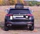 Import SUPER-TOYS MERCEDES GLE 450 4MATIC, MIĘKKIE SIEDZENIE, MIĘKKIE KOŁA, FULL OPCJA/QY1988 16