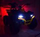 Import SUPER-TOYS MEGA QUAD TOP SPEED 2X200W, 24 V, SUPER MOC, GAZ W MANETCE, HAMULCE/JC-333 19