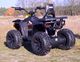 Import SUPER-TOYS MEGA QUAD TOP SPEED 2X200W, 24 V, SUPER MOC, GAZ W MANETCE, HAMULCE/JC-333 28