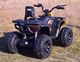 Import SUPER-TOYS MEGA QUAD TOP SPEED 2X200W, 24 V, SUPER MOC, GAZ W MANETCE, HAMULCE/JC-333 29