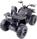 Import SUPER-TOYS MEGA QUAD TOP SPEED 2X200W, 24 V, SUPER MOC, GAZ W MANETCE, HAMULCE/JC-333 8