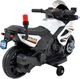 Import SUPER-TOYS PIERWSZY MOTOR POLICYJNY Z KOGUTEM - DLA MALUSZKA/JC-911 11