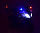 Import SUPER-TOYS PIERWSZY MOTOR POLICYJNY Z KOGUTEM - DLA MALUSZKA/JC-911 16