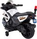 Import SUPER-TOYS PIERWSZY MOTOR POLICYJNY Z KOGUTEM - DLA MALUSZKA/JC-911 4