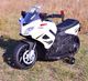 Import SUPER-TOYS PIERWSZY MOTOR POLICYJNY Z KOGUTEM - DLA MALUSZKA/JC-911 7