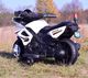 Import SUPER-TOYS PIERWSZY MOTOR POLICYJNY Z KOGUTEM - DLA MALUSZKA/JC-911 9