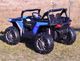 Import SUPER-TOYS MEGA BUGGY UTV BOM - 2X200W, 24V, SPEED NEW , MĘKKIE KOŁA, MIĘKKIE SIEDZENIA/JC999 8