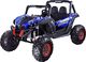 Jokomisiada AUTO Buggy SuperStar 4x4 NA AKUMULATOR XMX603 2OS 1