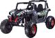 Jokomisiada AUTO Buggy SuperStar 4x4 NA AKUMULATOR XMX603 2OS 1