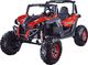 Jokomisiada AUTO Buggy SuperStar 4x4 NA AKUMULATOR XMX603 2OS 2
