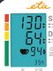 Ciśnieniomierz Eta ETA Upper Arm Blood Pressure Monitor ETA229790000 Memory function, Number of users 2 user(s) 5