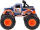 Jokomisiada Autko Monster Truck Big Foot pilot 2.4GHz RC0563 6