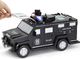Jokomisiada Autko Policja Skarbonka Bankomat Sejf ZA3705 3