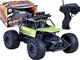 Jokomisiada Autko terenowe metalowe Buggy na pilota RC0516 1