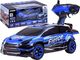 Jokomisiada Auto zdalnie sterowane FORD FIESTA RS 20k/h RC0404 1