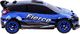 Jokomisiada Auto zdalnie sterowane FORD FIESTA RS 20k/h RC0404 7