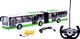 Jokomisiada Autobus sterowany pilot pojazd dla dzieci RC0336 1