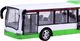 Jokomisiada Autobus sterowany pilot pojazd dla dzieci RC0336 4