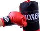 Jokomisiada Boks zestaw bokserski rękawice + worek SP0565 3