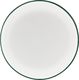 Florina Talerz porcelanowy deserowy Florina Jungle 20 cm 4