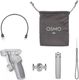 Gimbal DJI Osmo Mobile 4 SE Szary 1