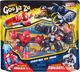 Figurka Tm Toys Goo Jit Zu Marvel - Spiderman vs Venom (GOJ41146) 1